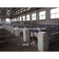 Heavy duty and high speed air jet loom/weaving air jet looms/cotton weaving machine